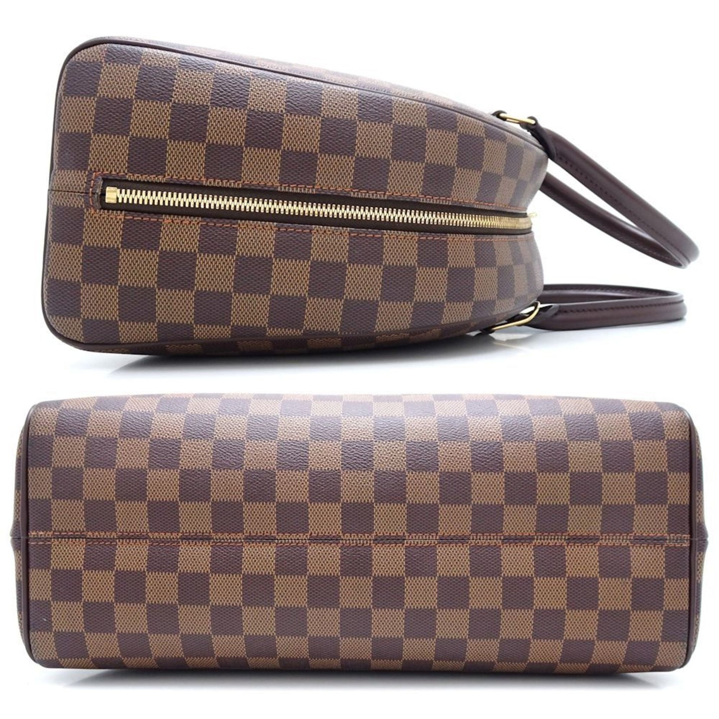 LOUIS VUITTON Nolita Handbag