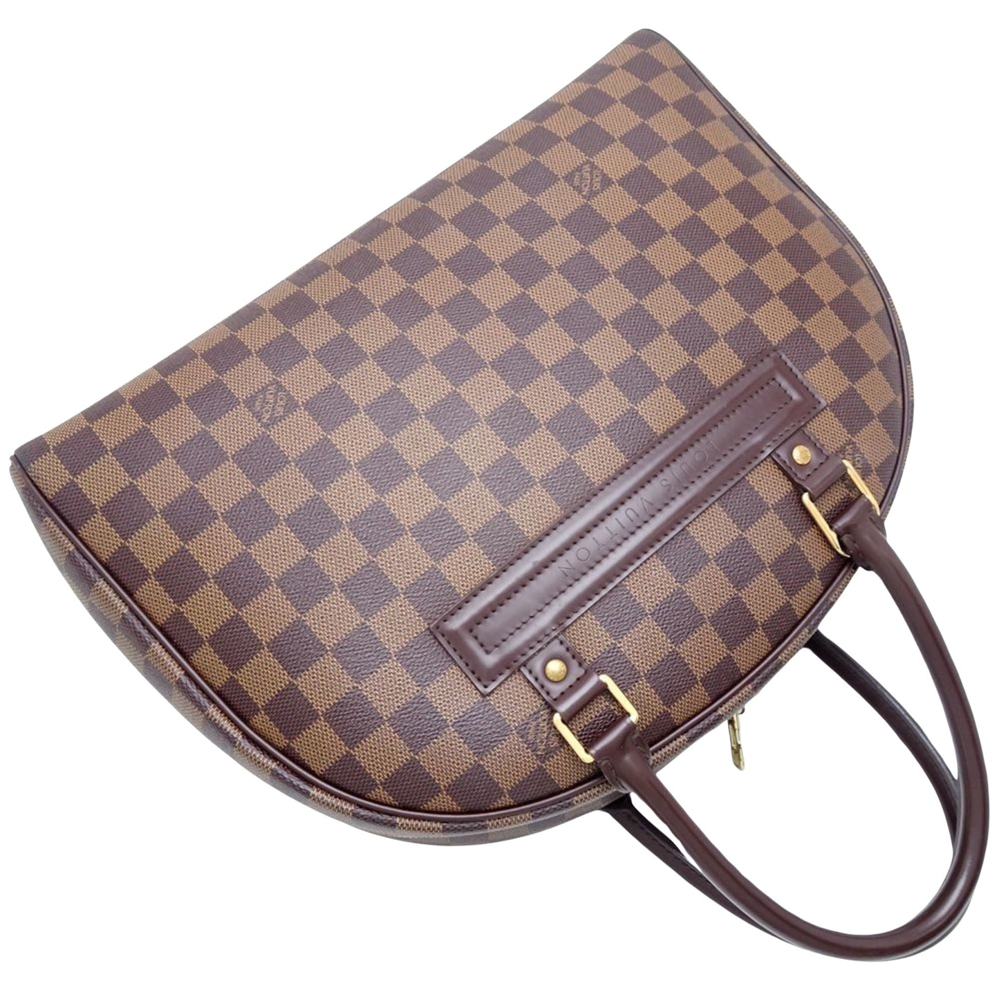 LOUIS VUITTON Nolita Handbag