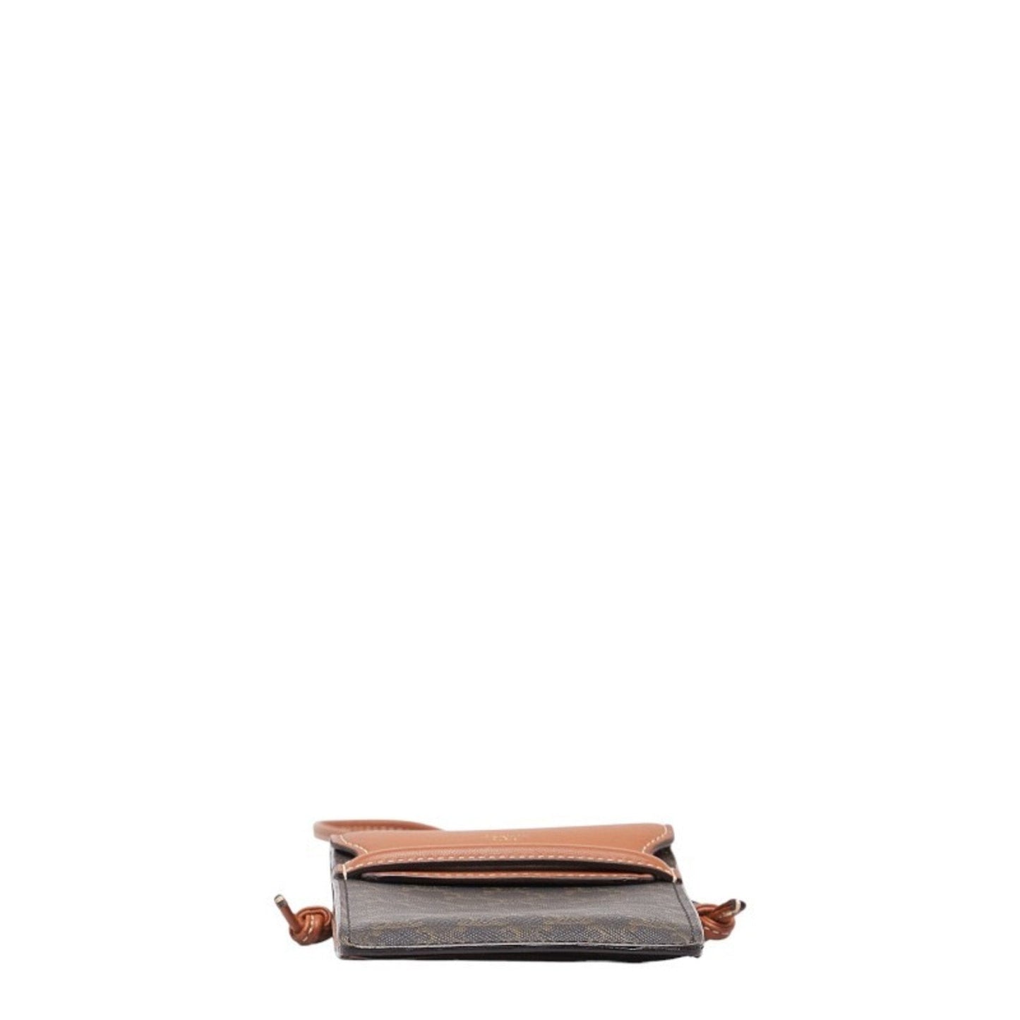 Luxury CELINE Triomphe Shoulder Bag