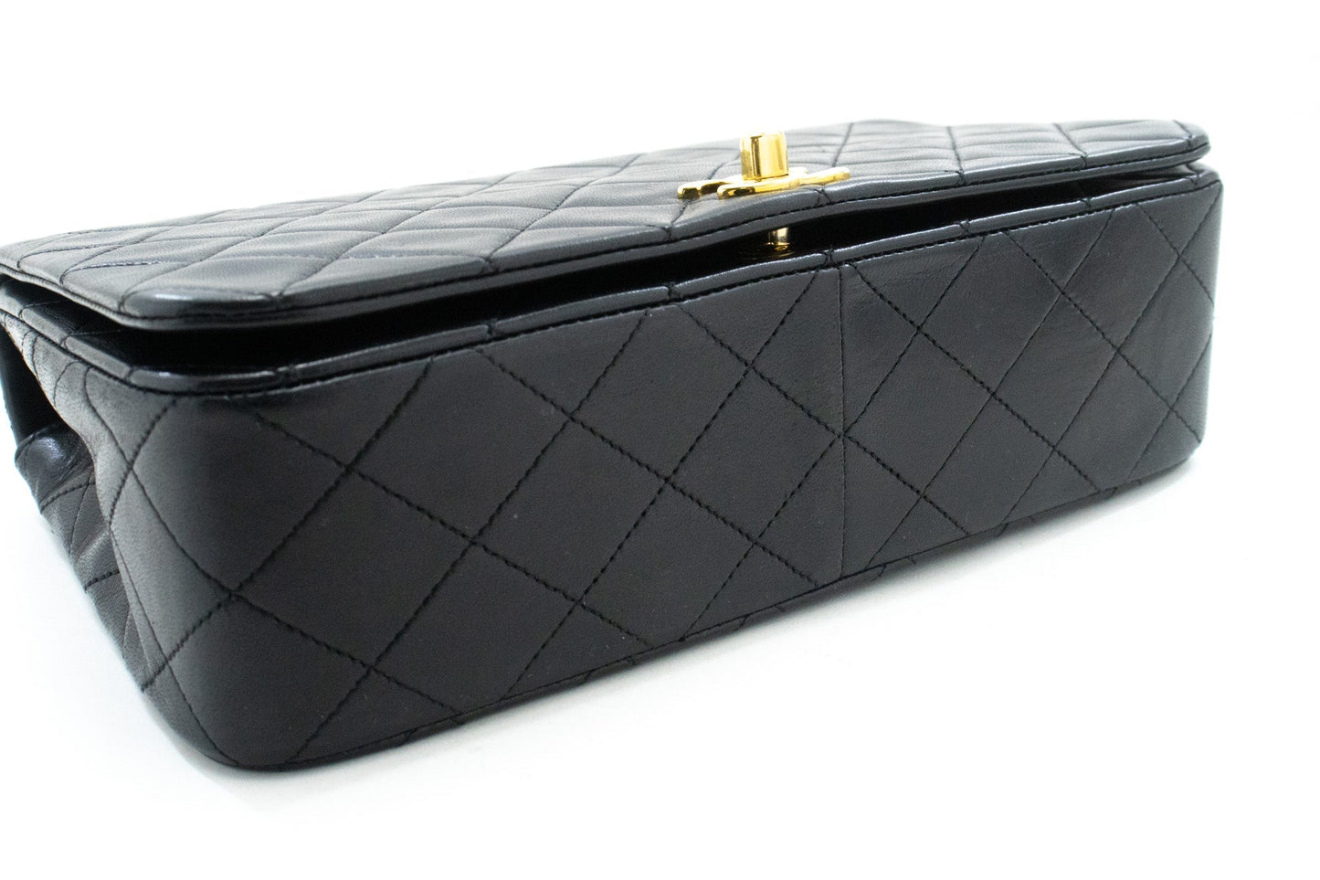 Chanel Wallet On Chain Crossbody Bag - Almora Bags