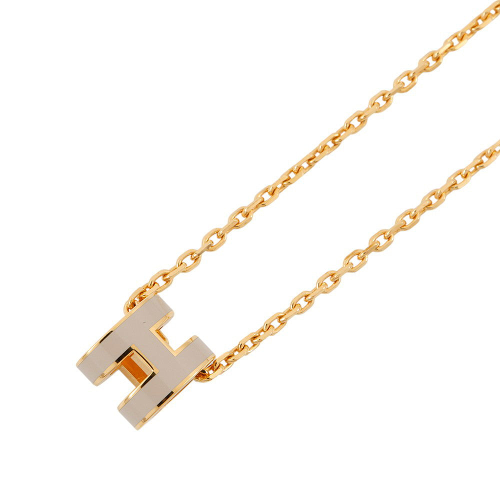 HERMES mini pop ash Marong rasse Metal Lacquer