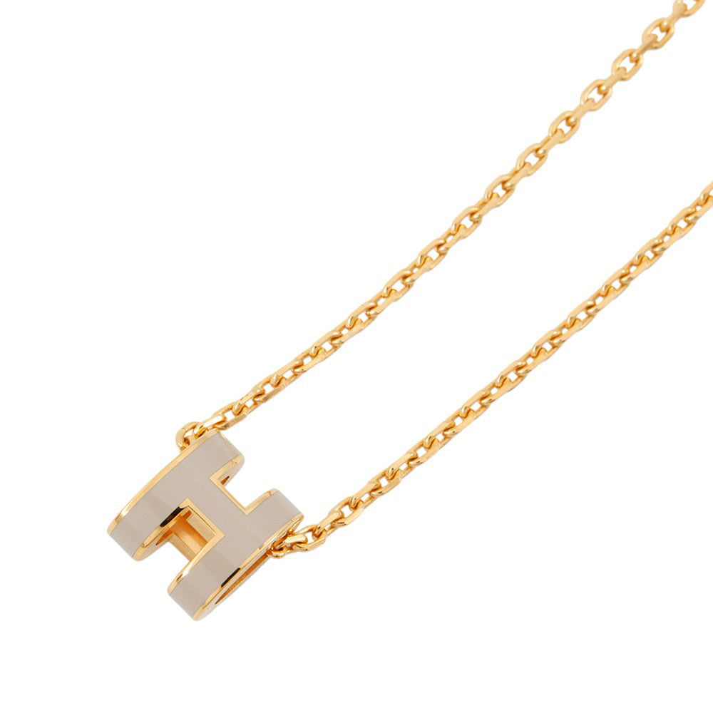 HERMES mini pop ash Marong rasse Metal Lacquer
