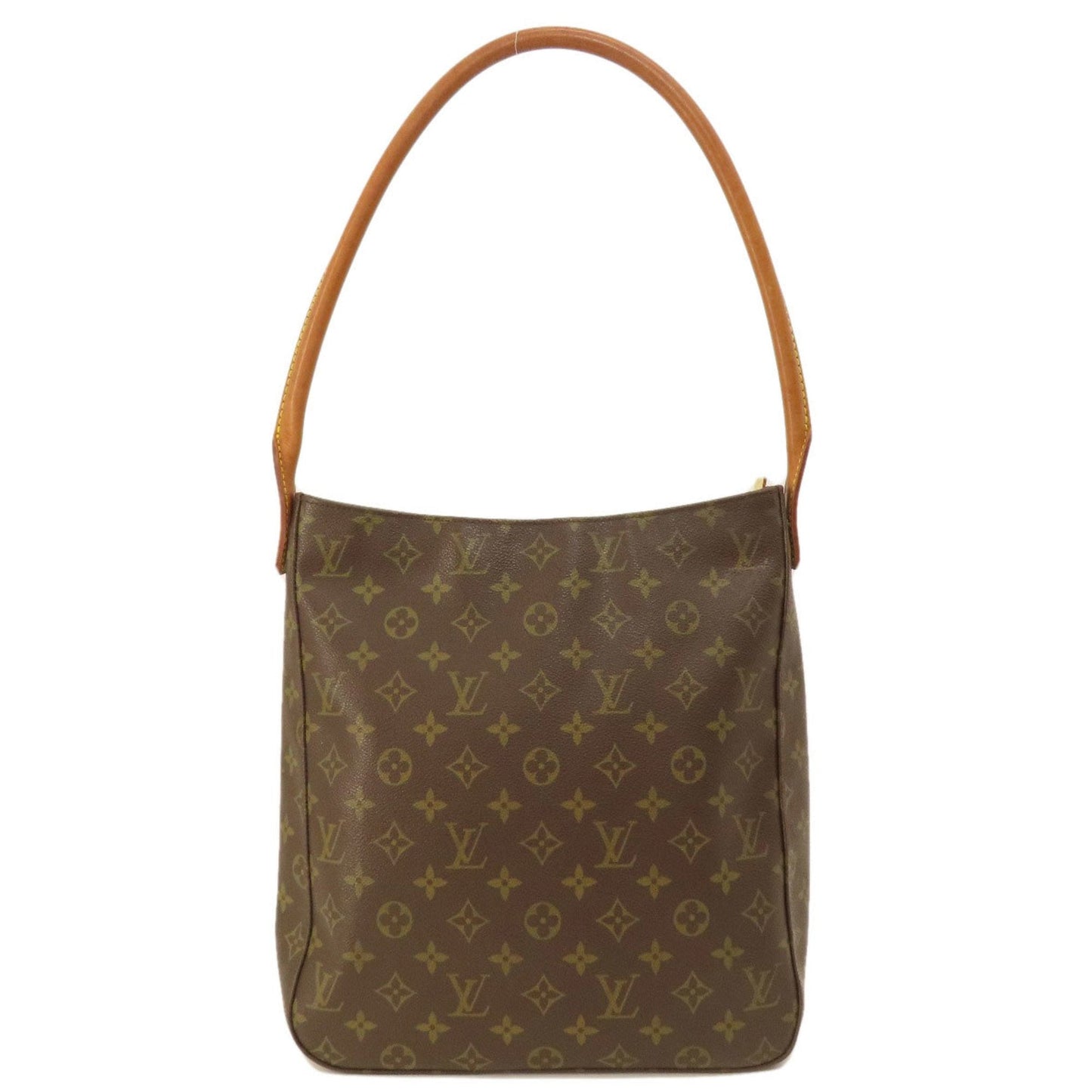 LOUIS VUITTON Looping GM Shoulder Bag