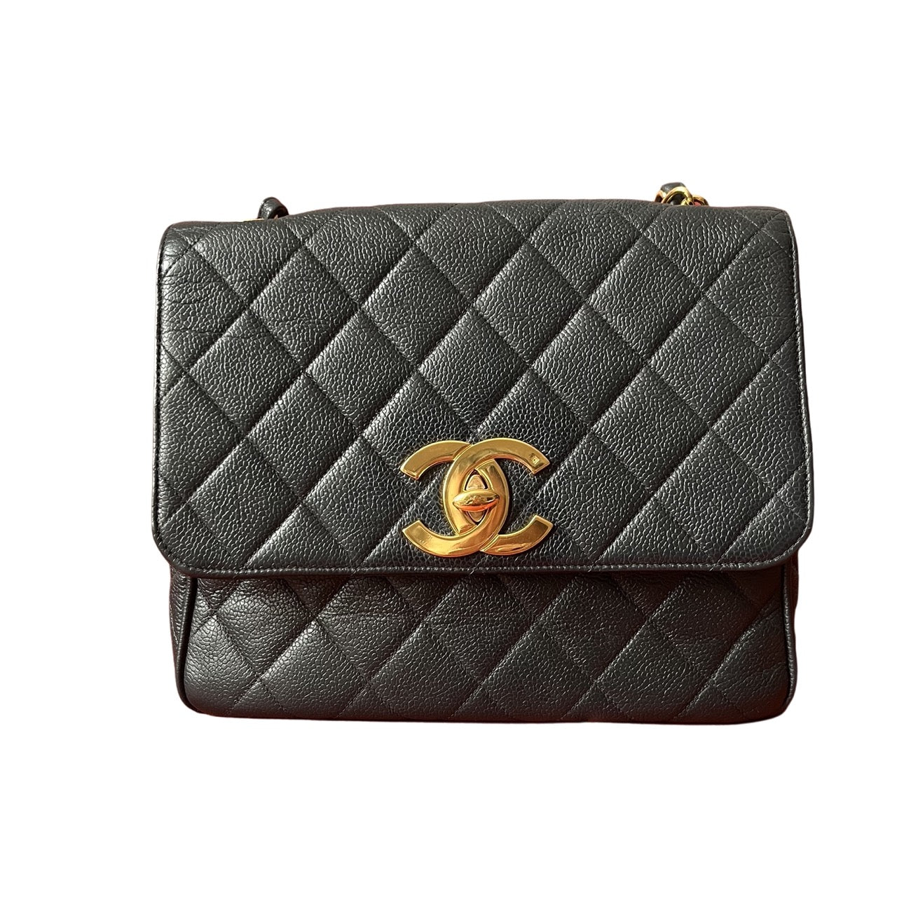 Chanel Classic Flap Shoulder Bag - Almora Bags