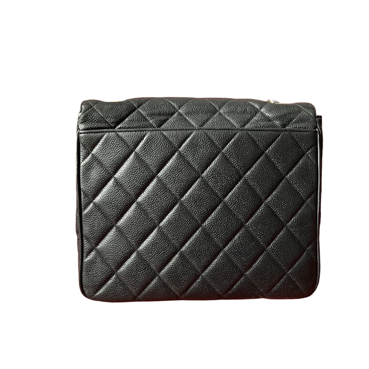 Chanel Classic Flap Shoulder Bag - Almora Bags