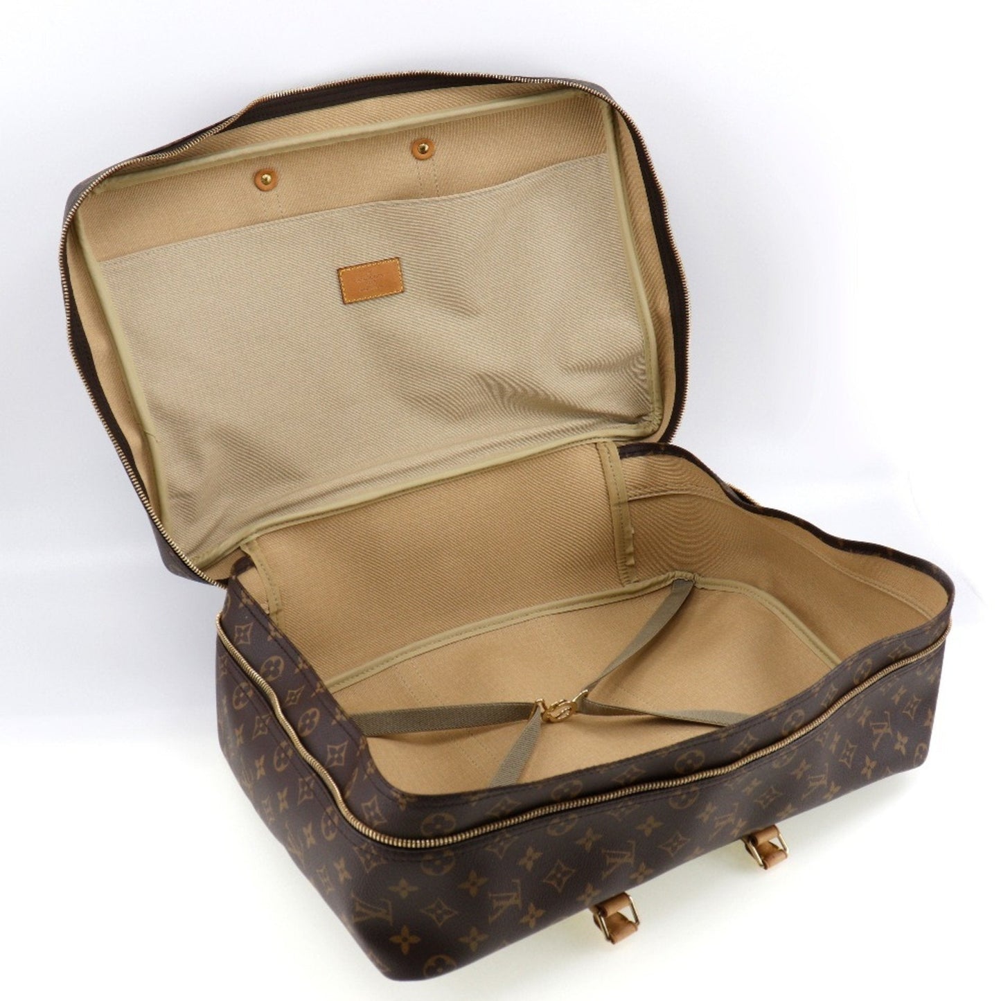 LOUIS VUITTON Sirius Travel
