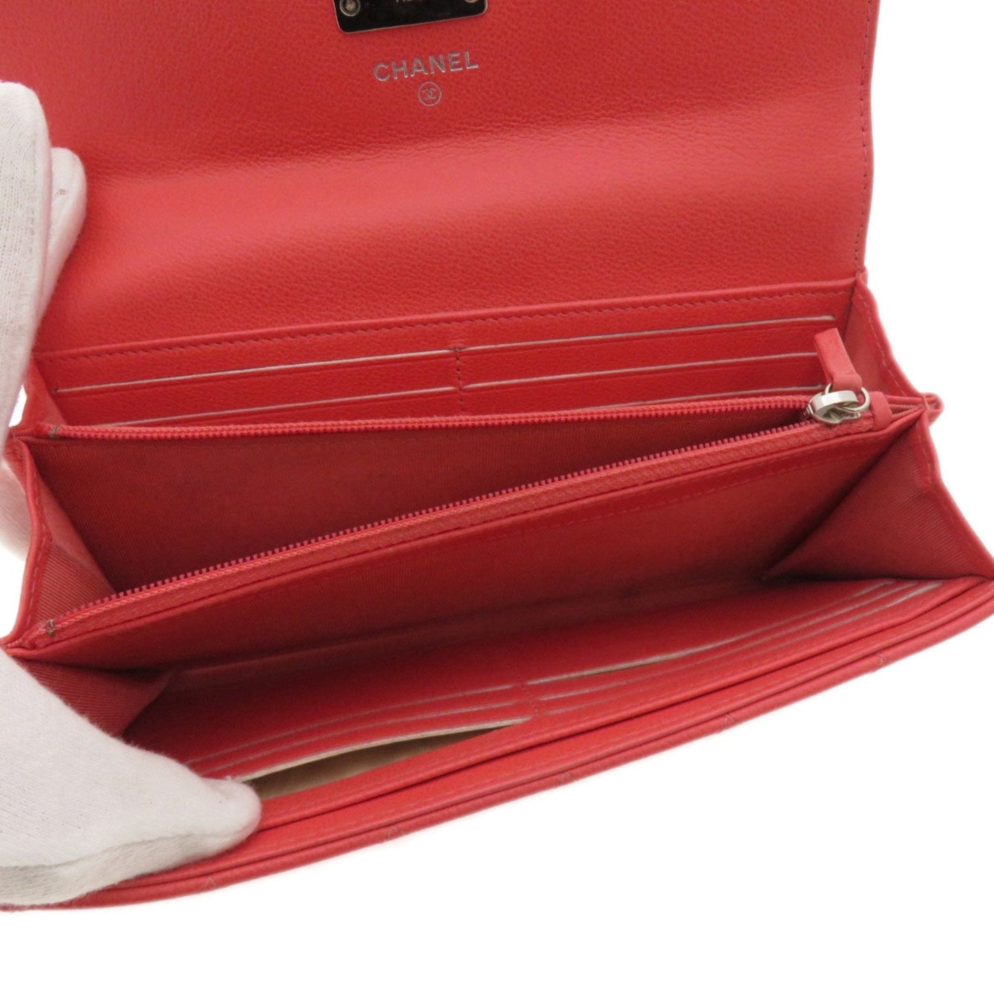 Chanel Handbag - Almora Bags