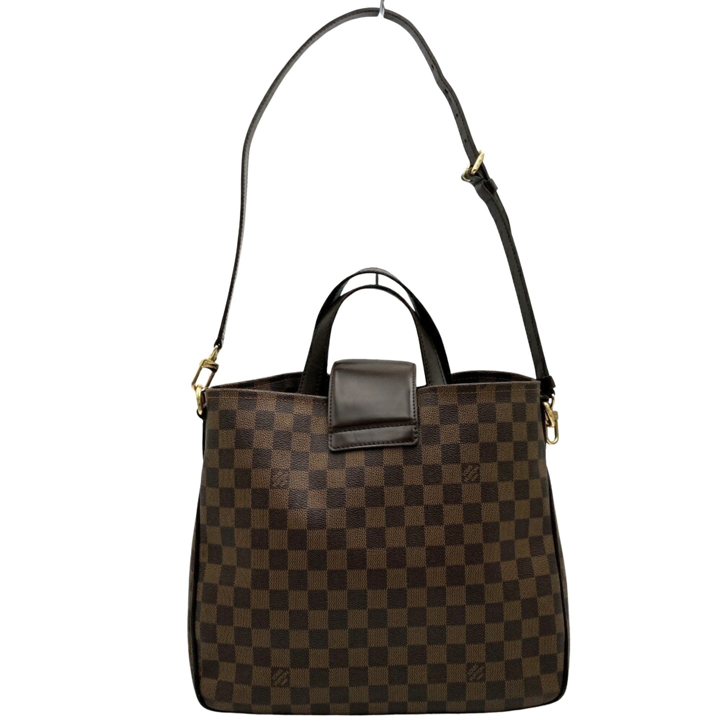 LOUIS VUITTON Roseberry Handbag