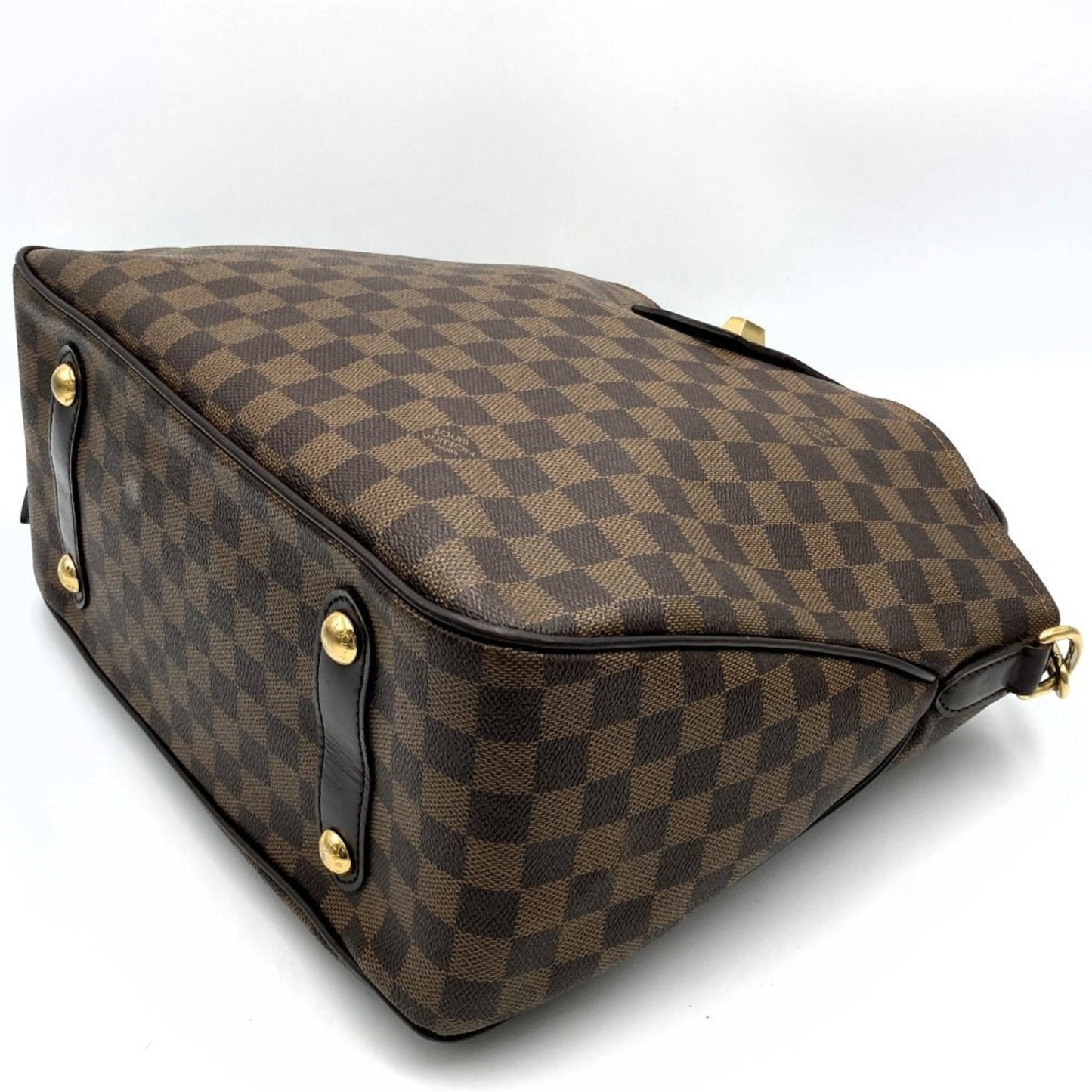 LOUIS VUITTON Roseberry Handbag