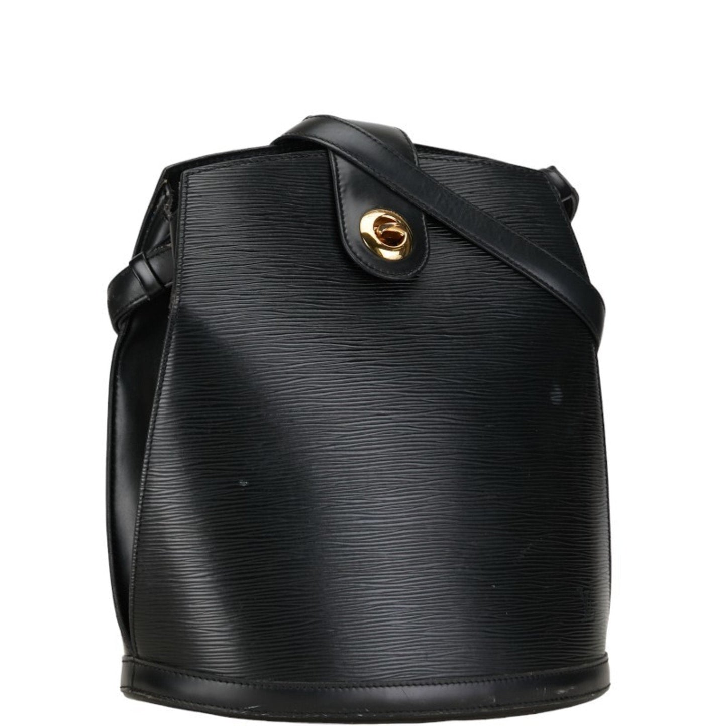 LOUIS VUITTON Cluny Shoulder Bag