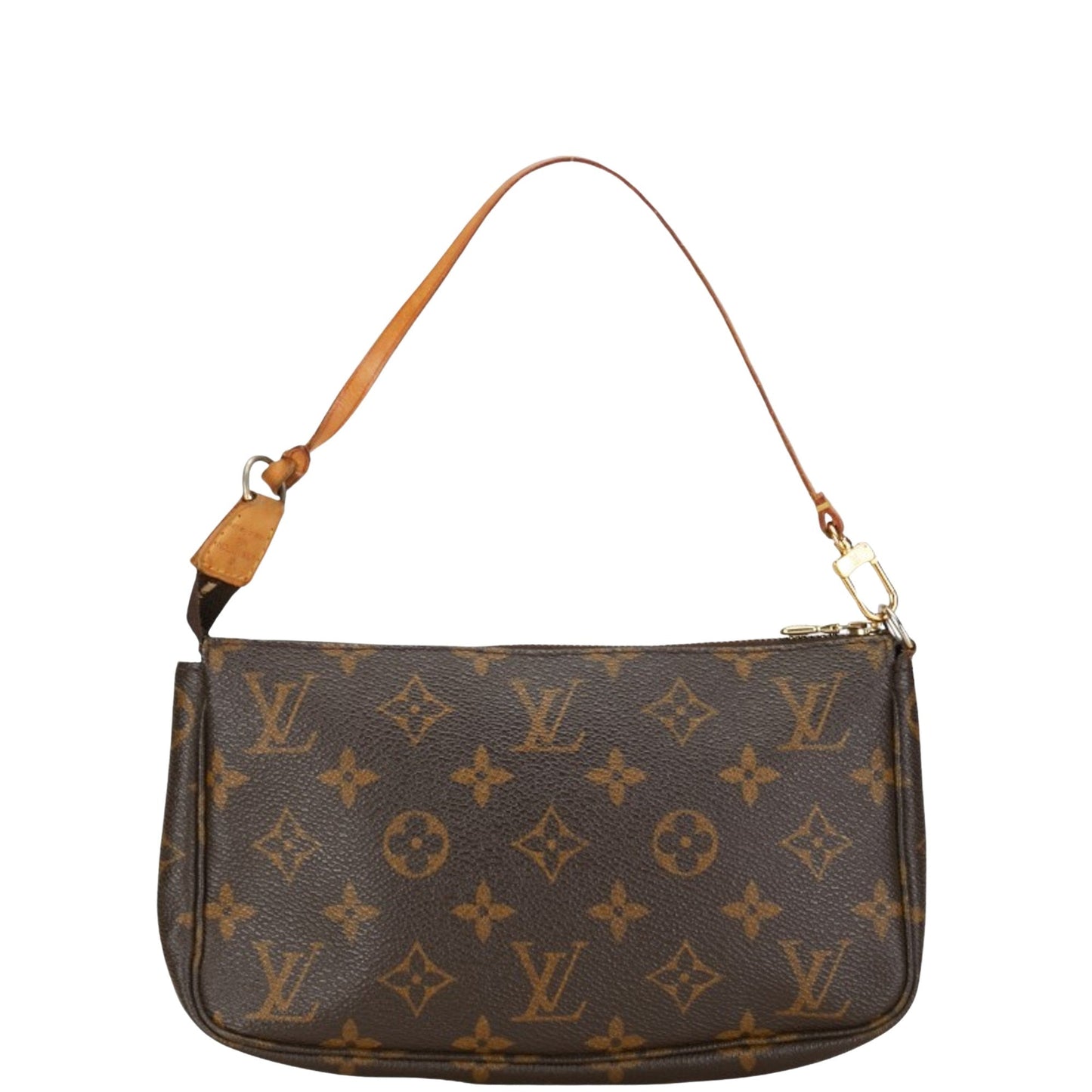 LOUIS VUITTON Pochette Accessoire Clutch Bag