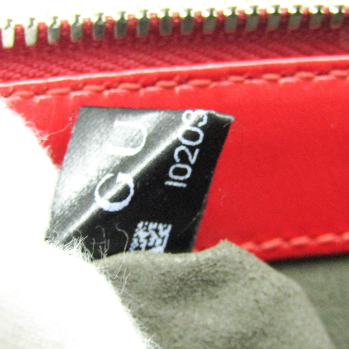 Gucci Leather Shoulder Bag