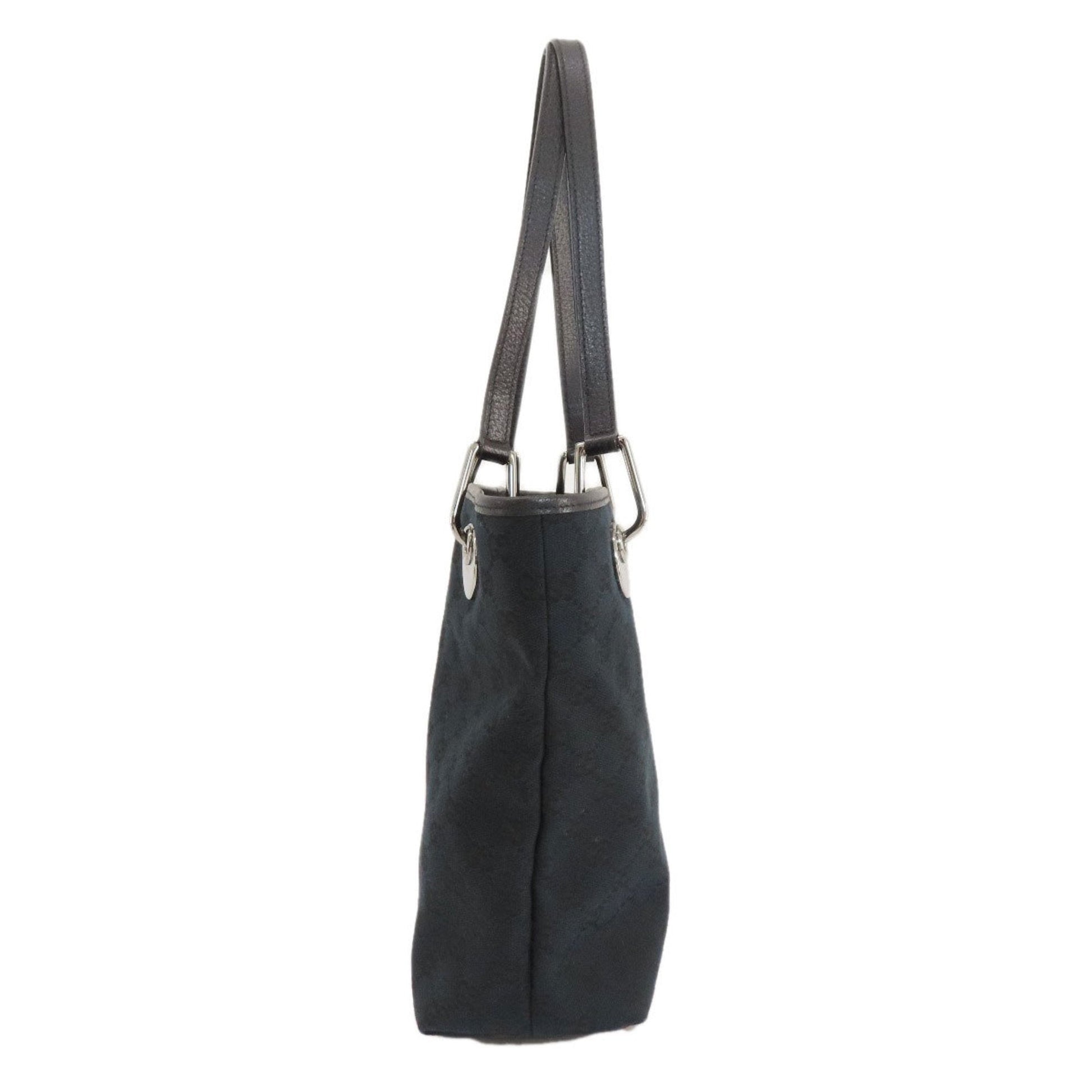 Gucci Canvas Tote