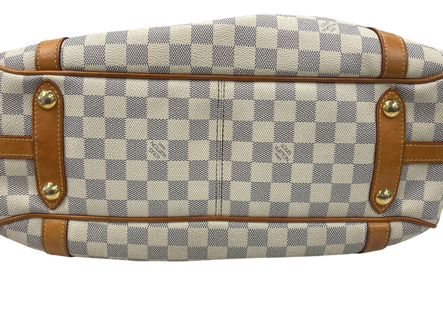 Handbag Luxury Designer By Louis Vuitton Size: Large