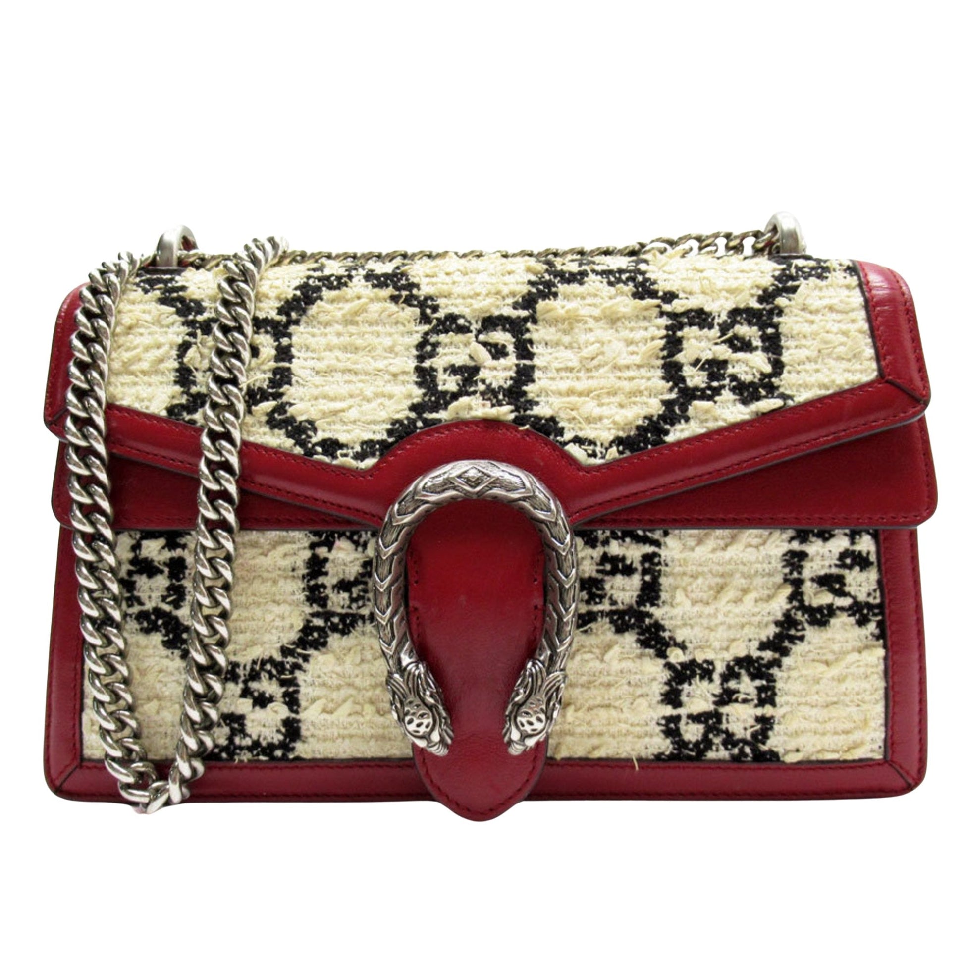 Gucci Designer Shoulder Bag