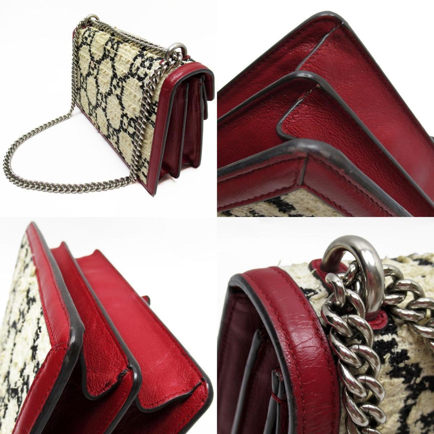 Gucci Designer Shoulder Bag
