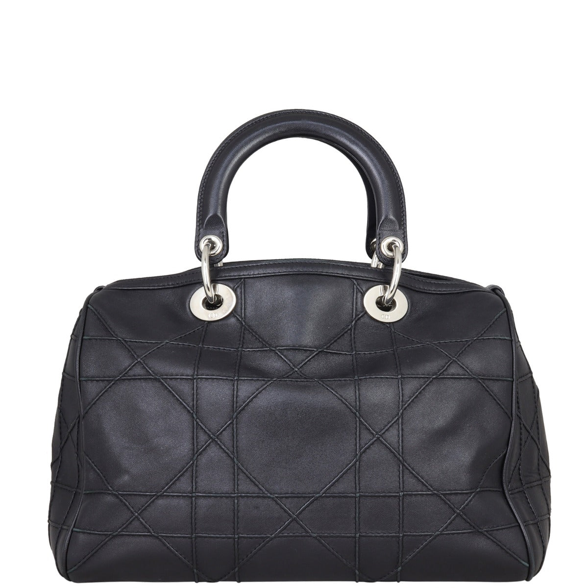 Dior Granville Polochon Satchel