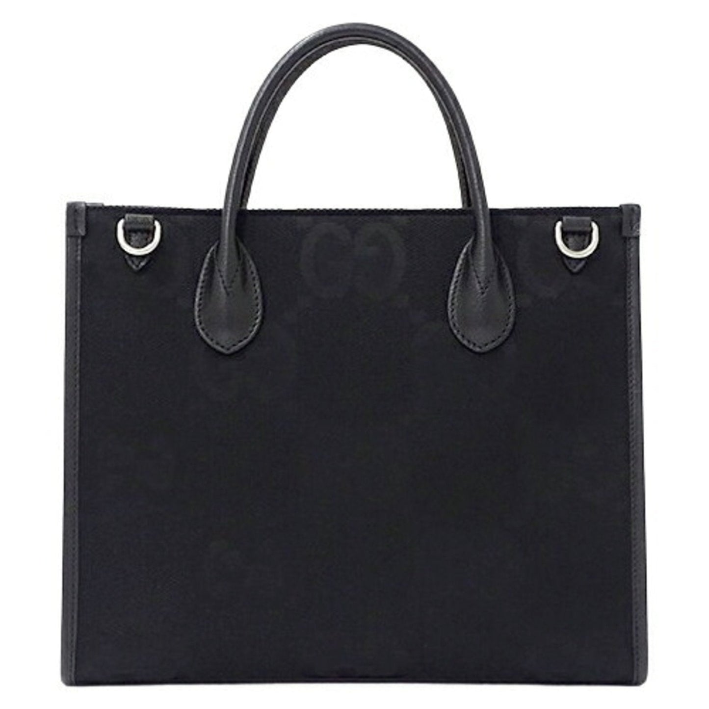 Gucci Canvas Tote