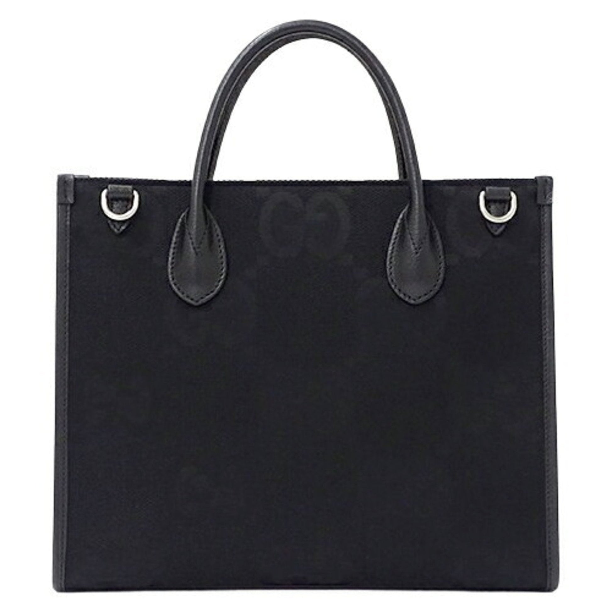 Gucci Canvas Tote