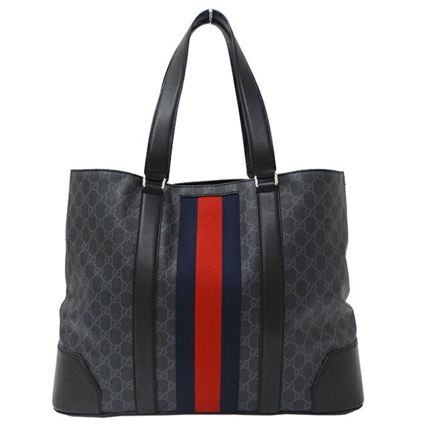Gucci Canvas Tote