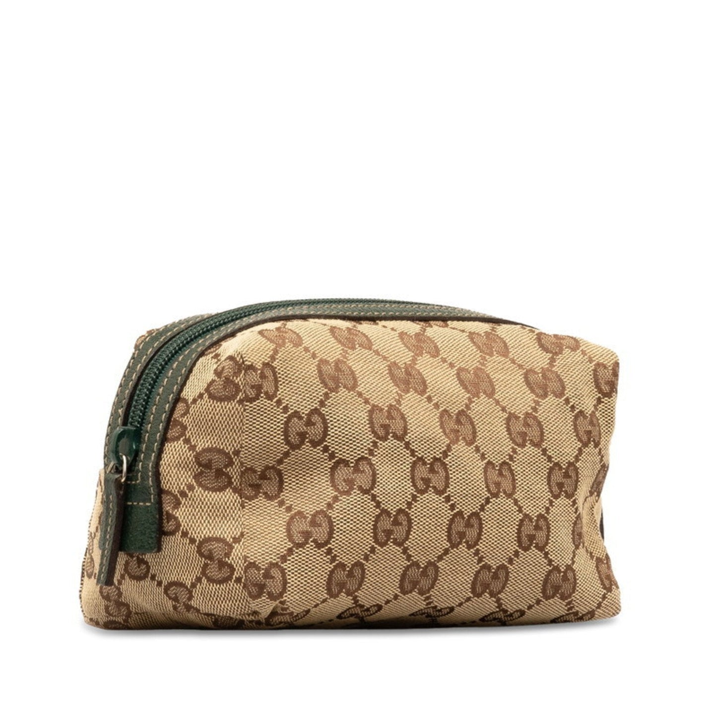 Gucci Canvas Clutch