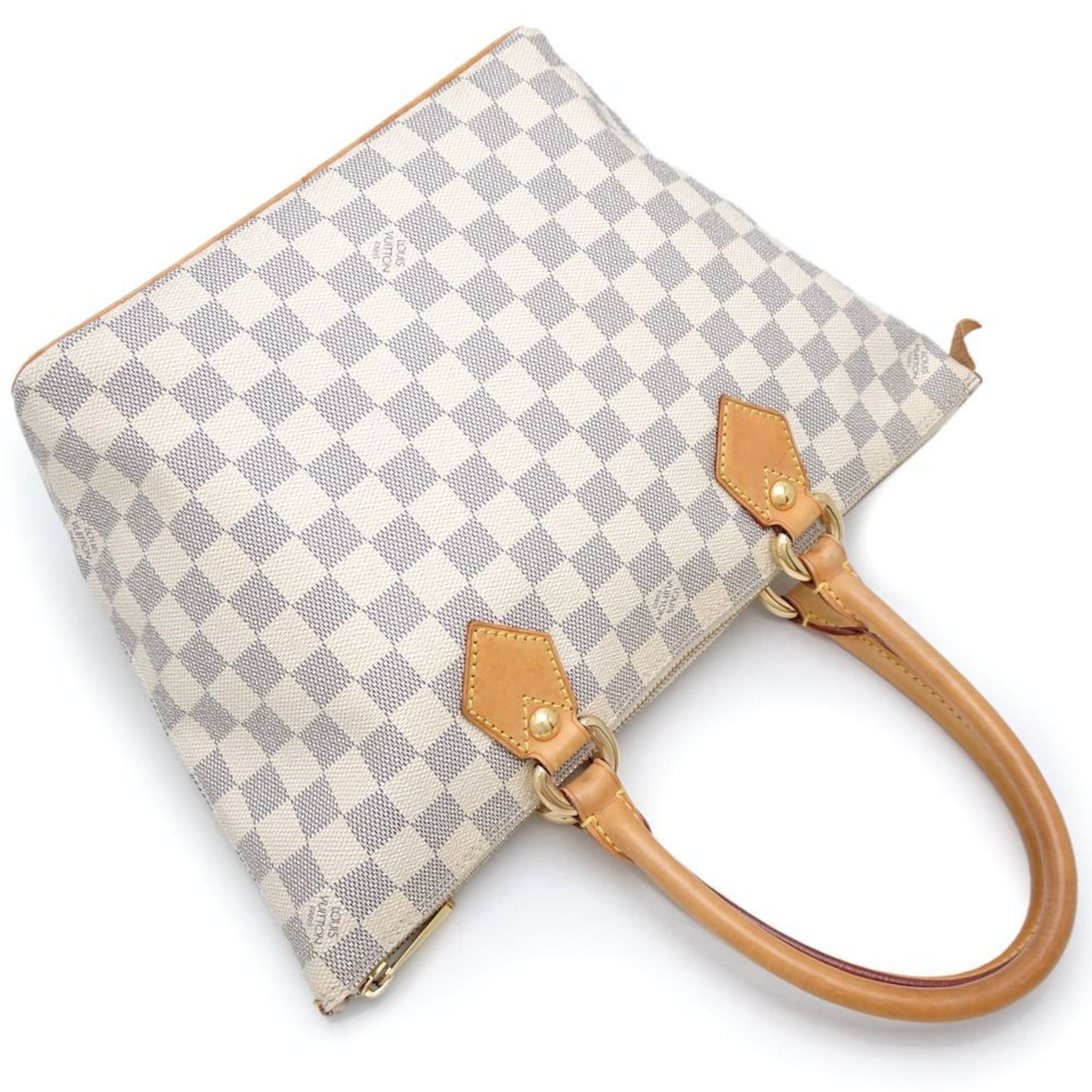 LOUIS VUITTON Saleya Handbag