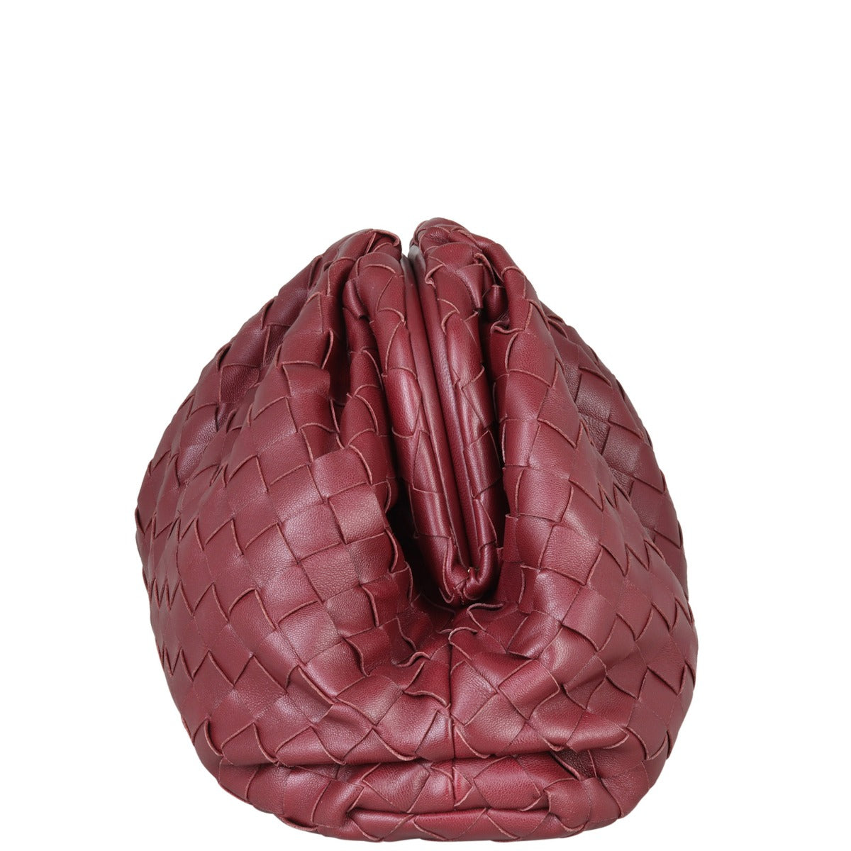 Bottega Veneta The Pouch Intrecciato