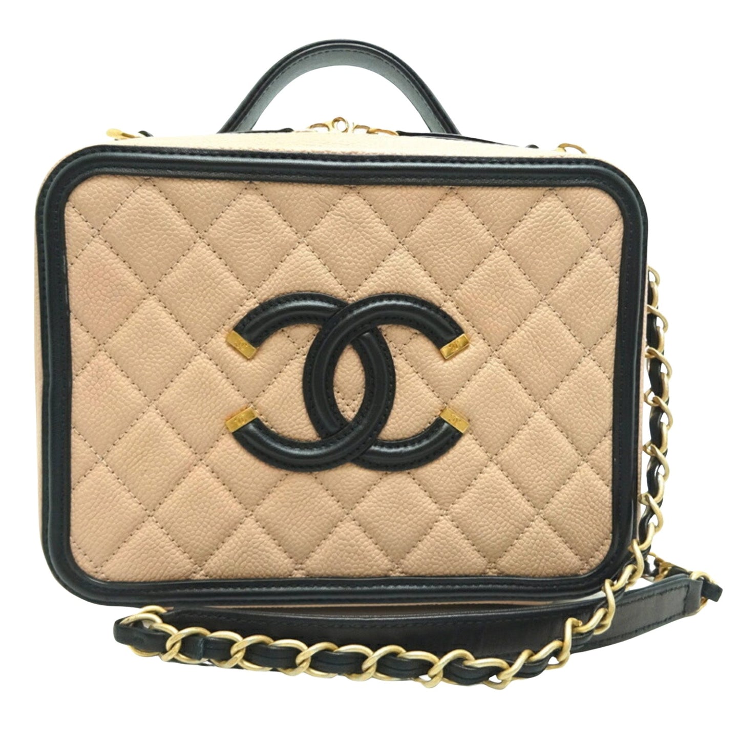 Chanel Shoulder Bag - Almora Bags