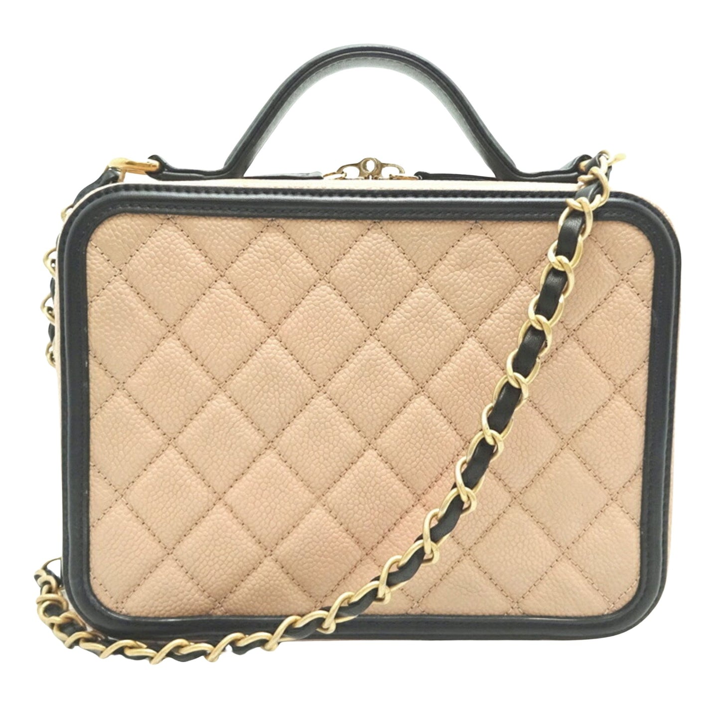 Chanel Shoulder Bag - Almora Bags