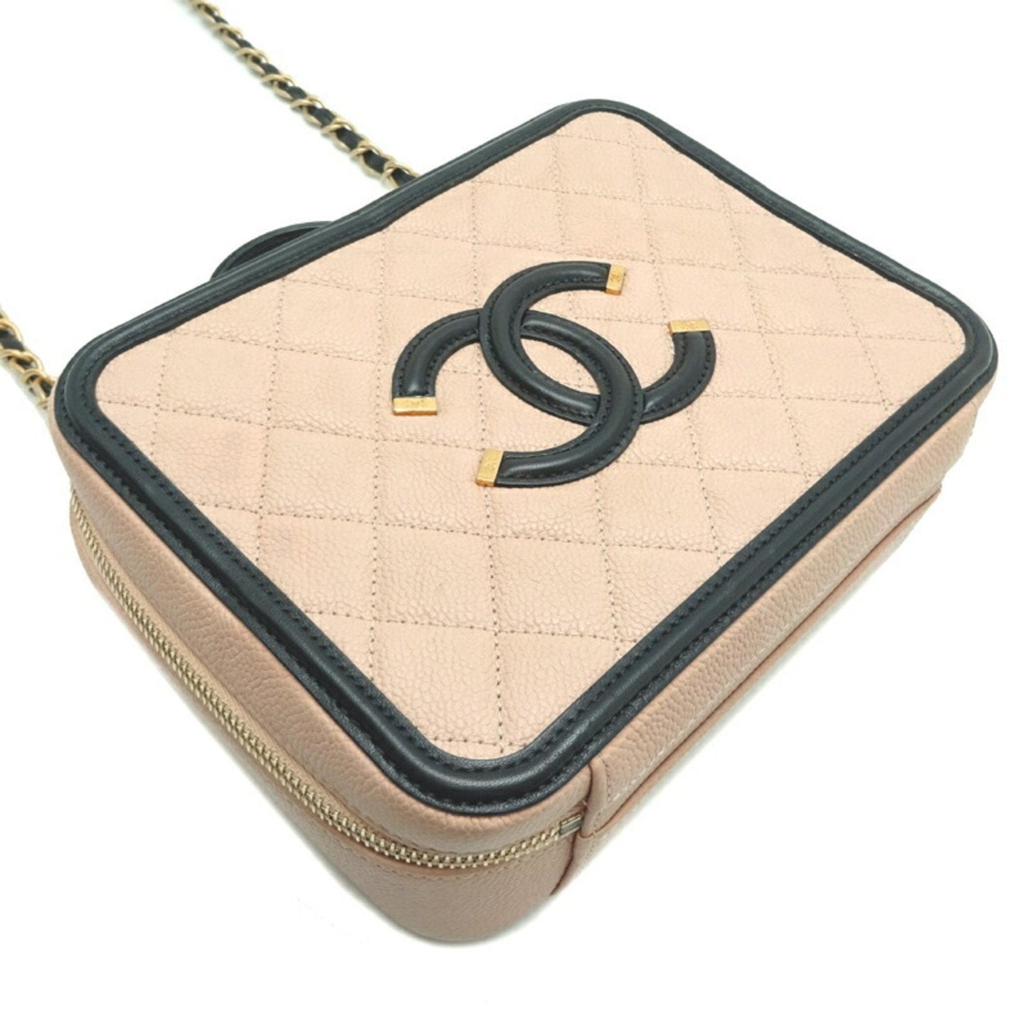 Chanel Shoulder Bag - Almora Bags