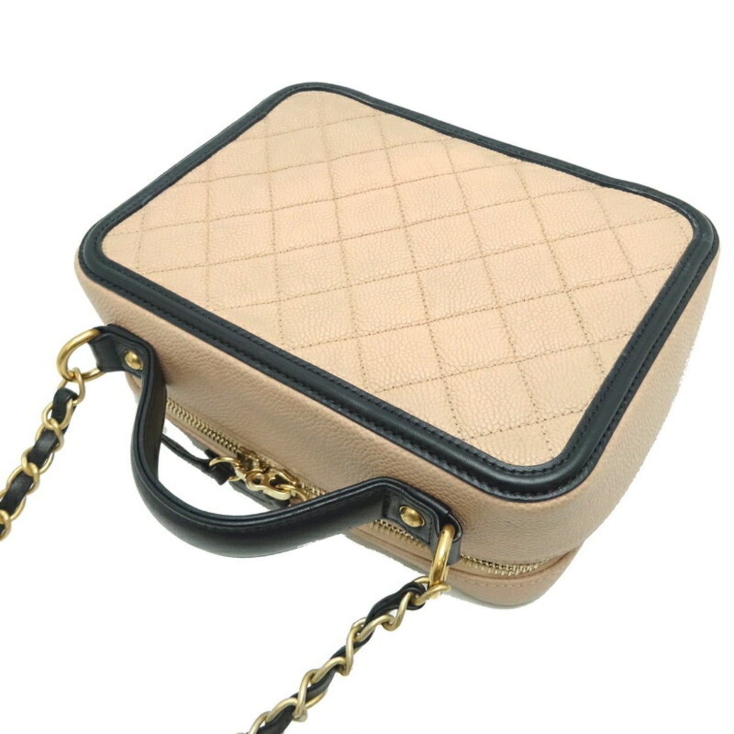 Chanel Shoulder Bag - Almora Bags