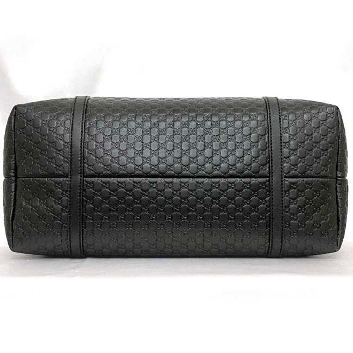 Gucci Leather Tote
