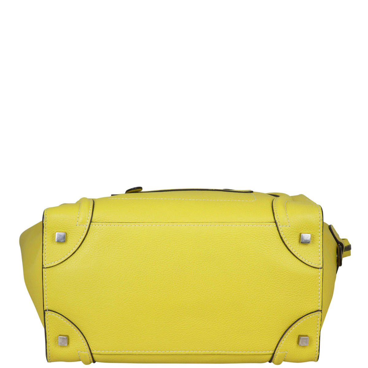 Celine Mini Luggage Tote