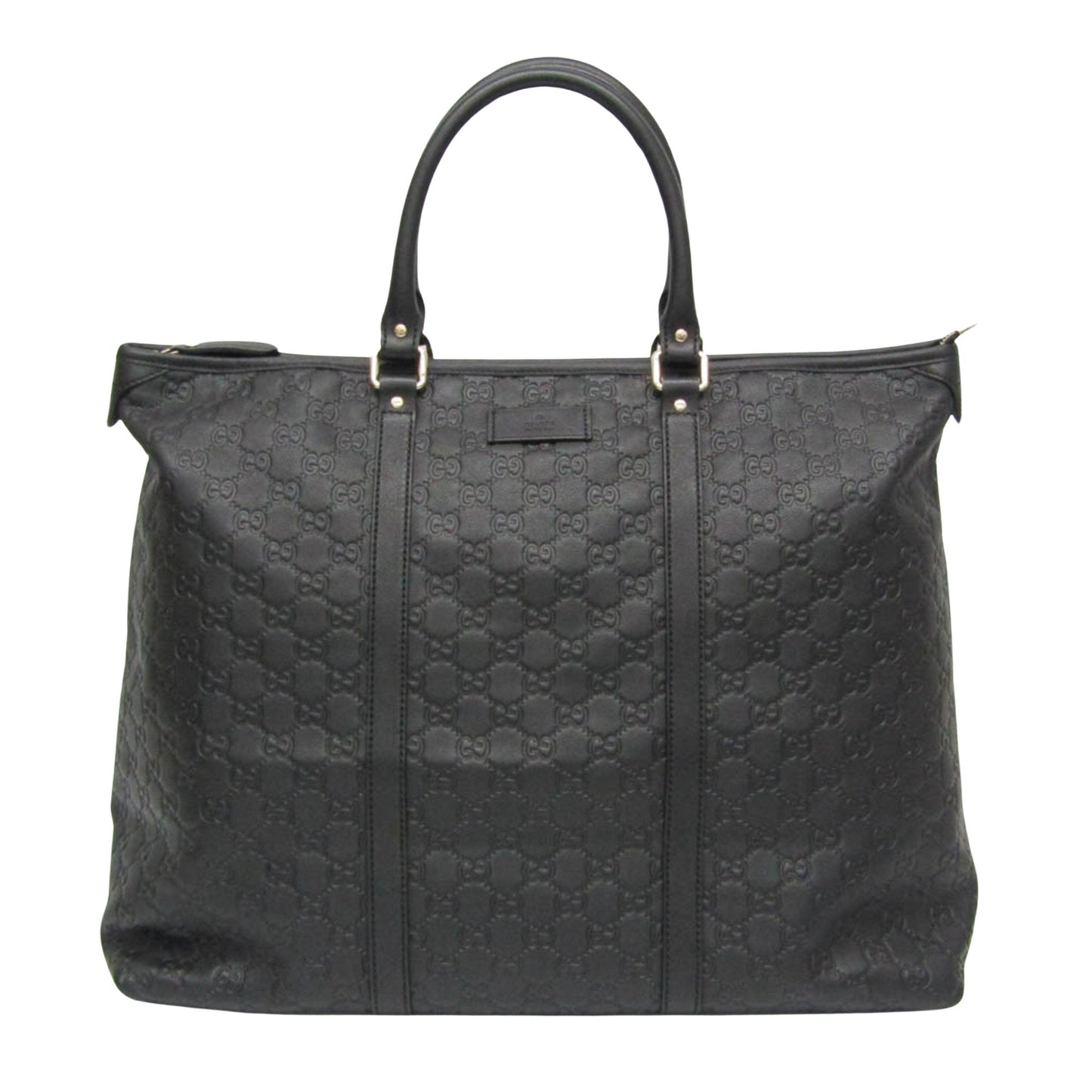 Gucci Leather Handbag