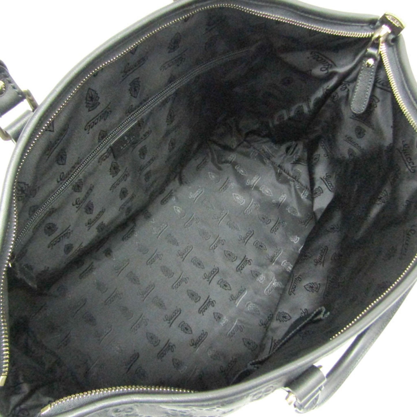 Gucci Leather Handbag