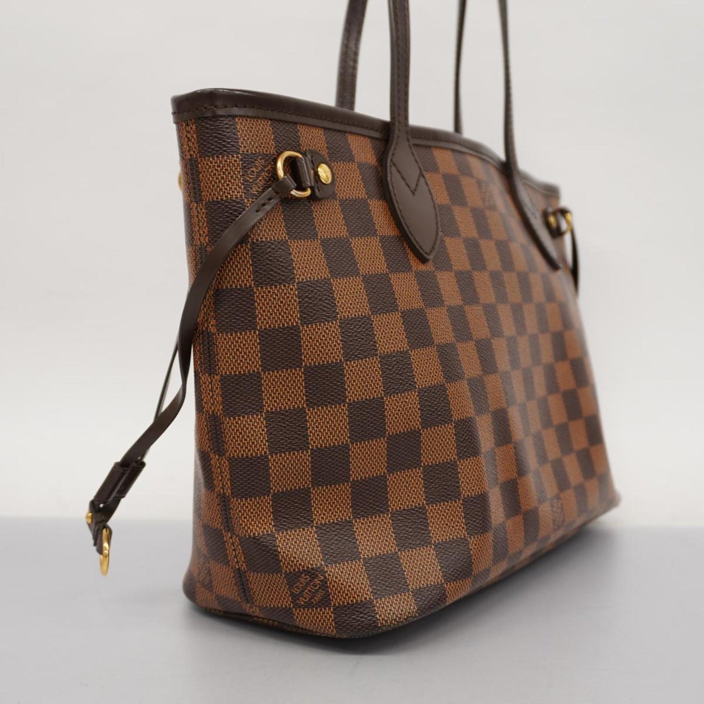 LOUIS VUITTON Neverfull PM Tote