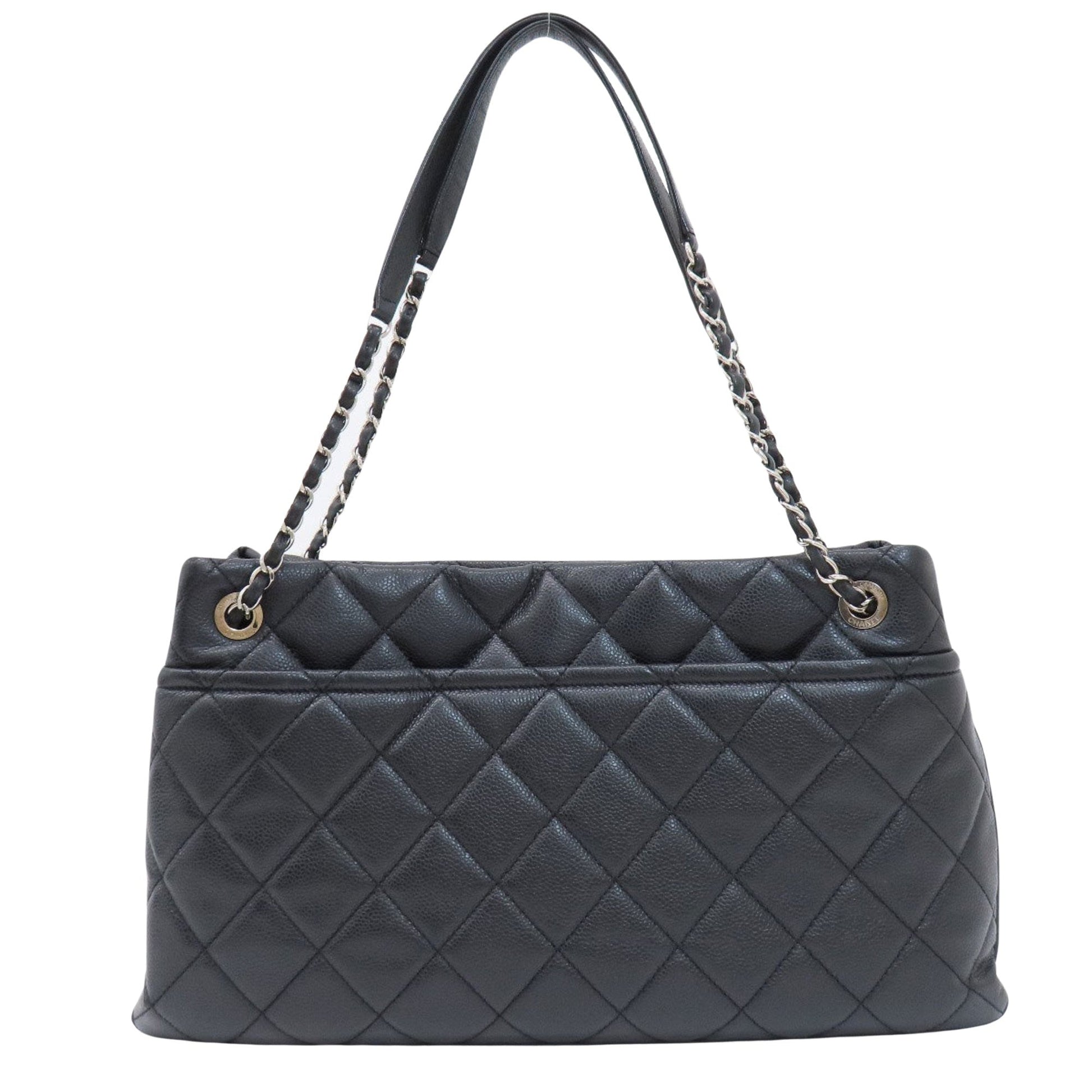 Chanel Tote Bag - Almora Bags