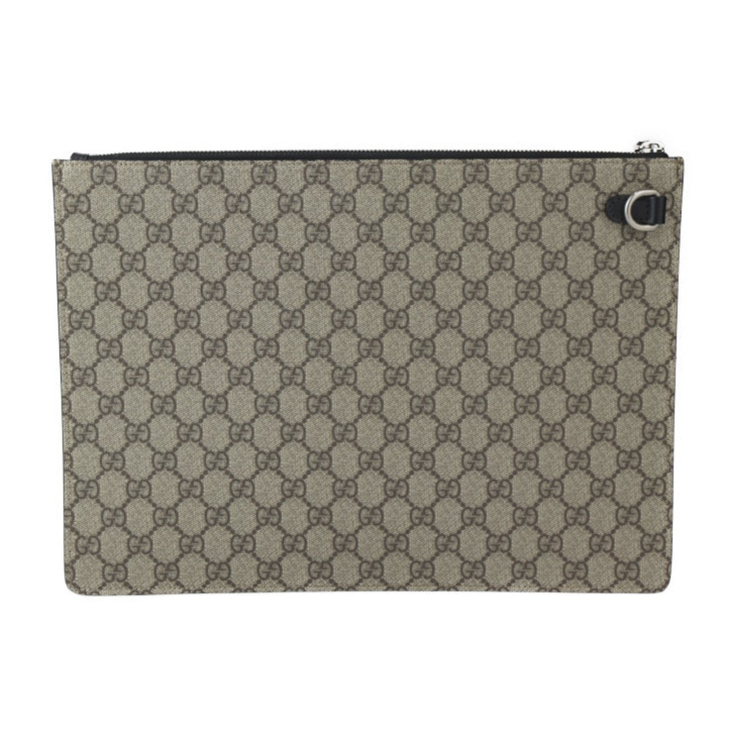 Gucci Canvas Clutch