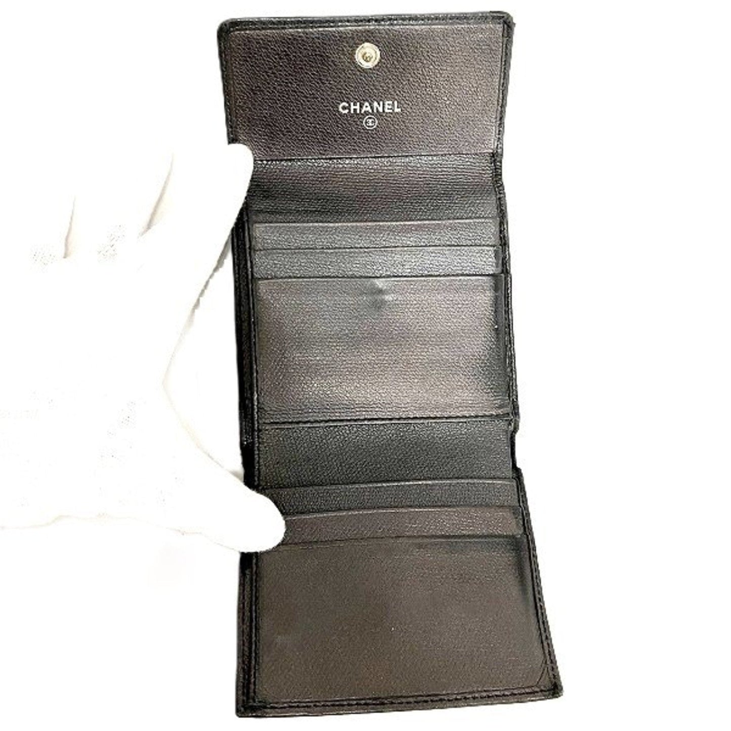Chanel Handbag - Almora Bags