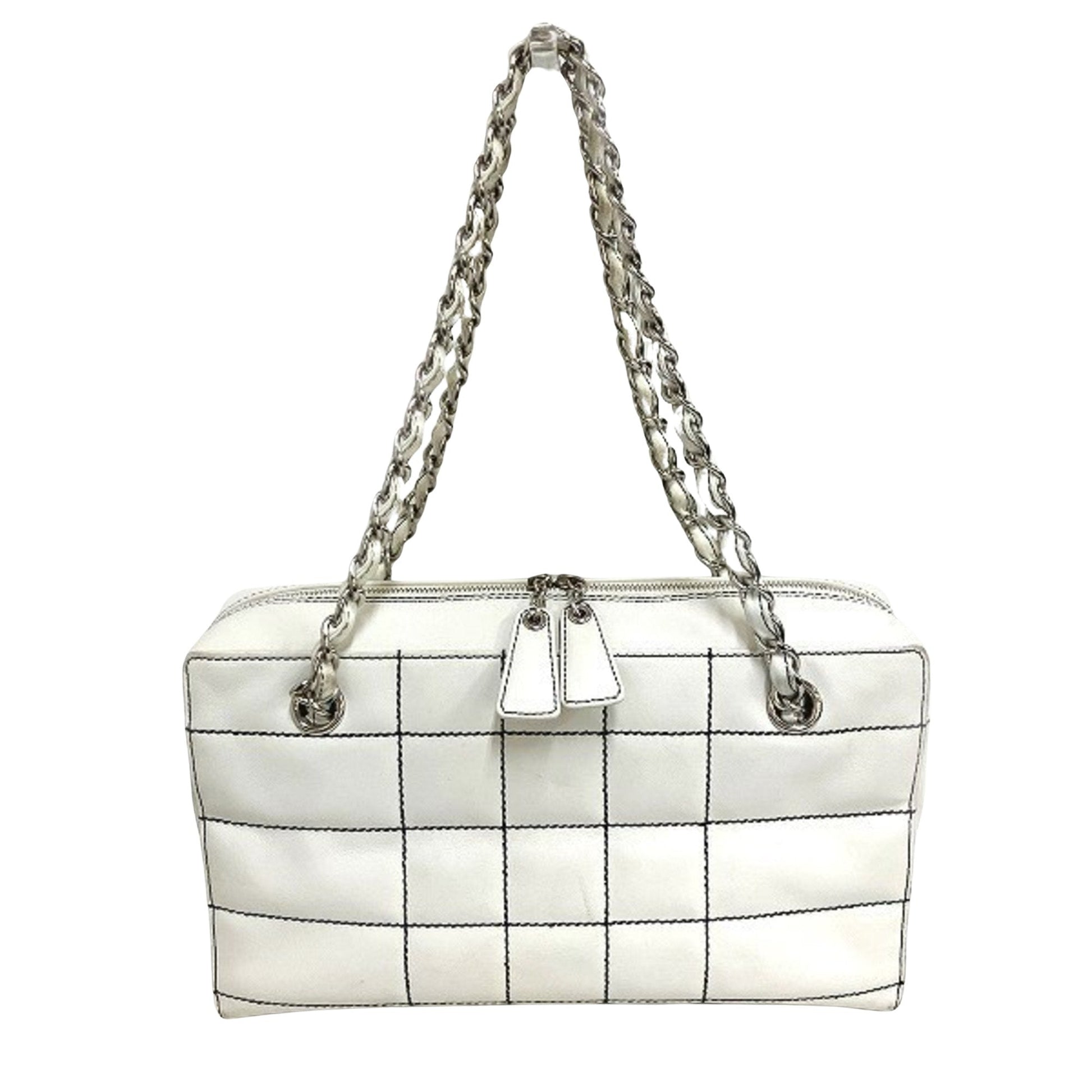 Chanel Handbag - Almora Bags