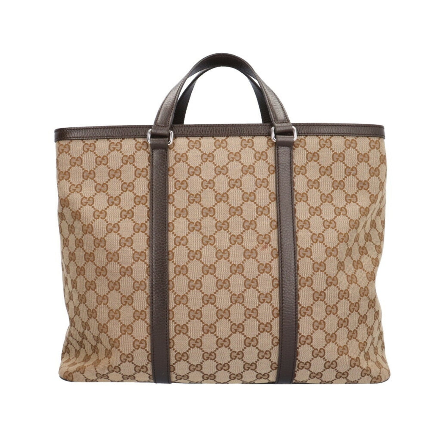 Gucci Canvas Tote