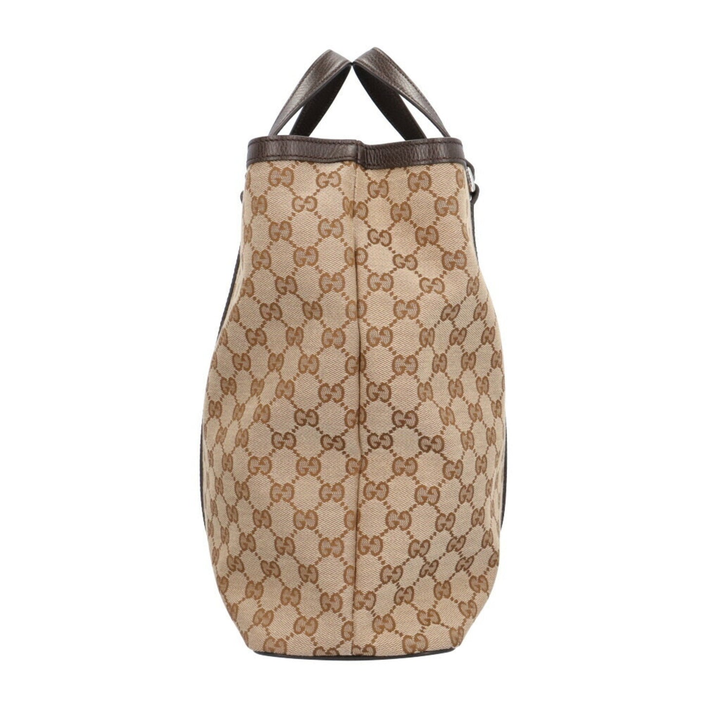 Gucci Canvas Tote