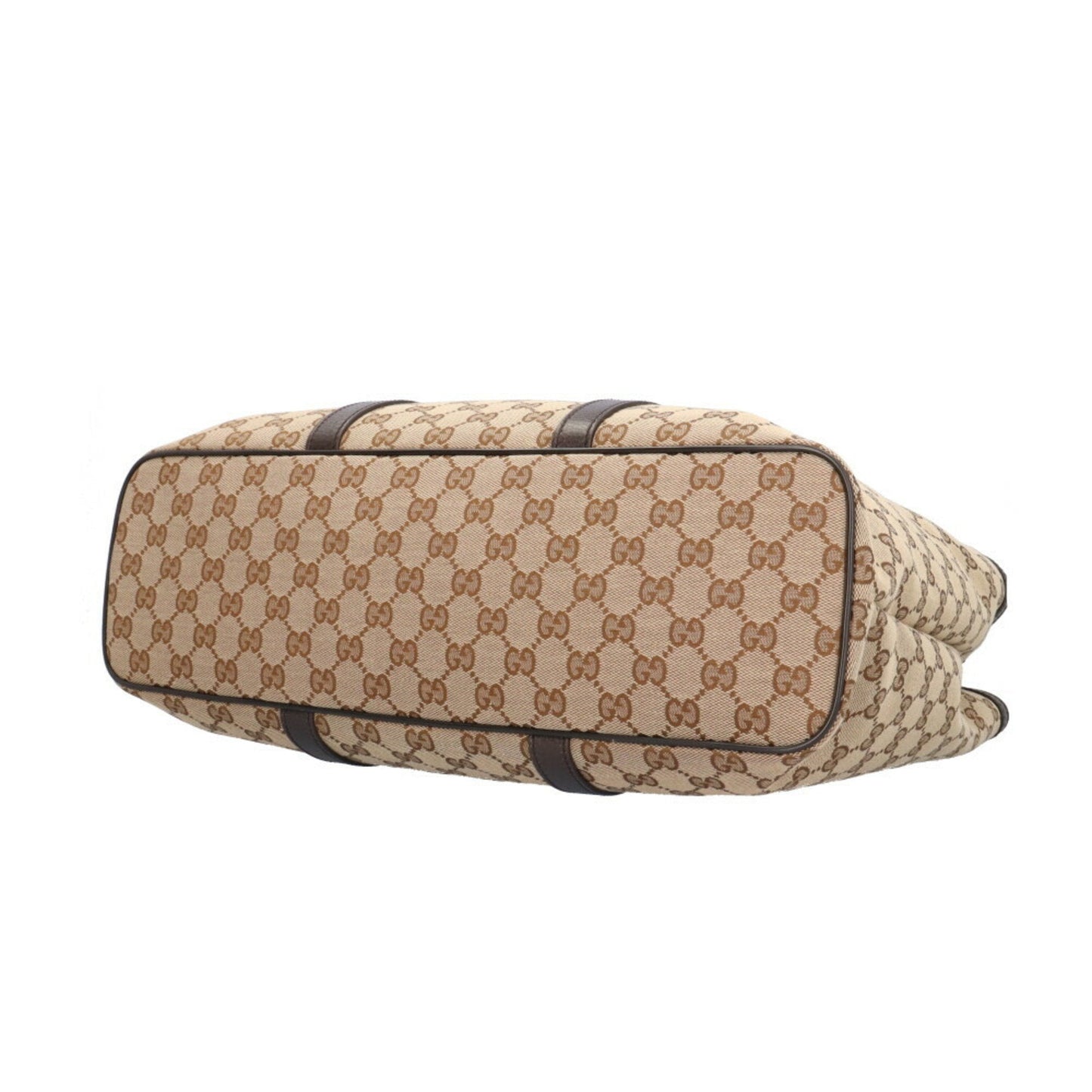 Gucci Canvas Tote