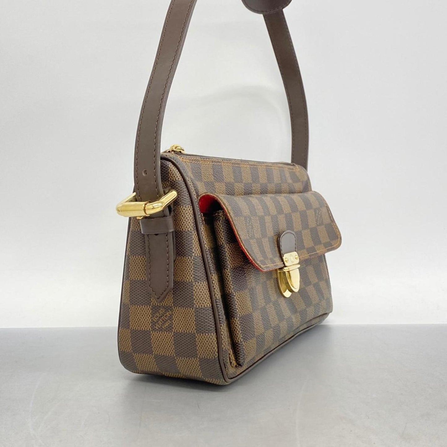 LOUIS VUITTON Ravello Shoulder Bag