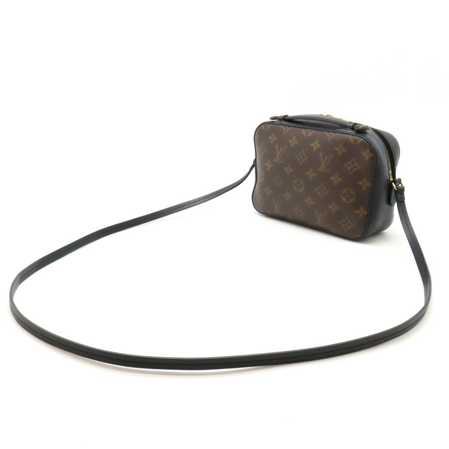 LOUIS VUITTON Saintonge Handbag