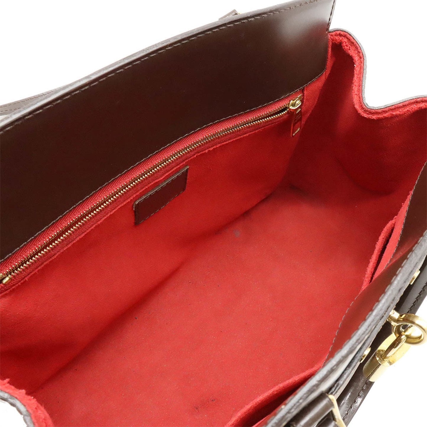 LOUIS VUITTON Rivoli Shoulder Bag