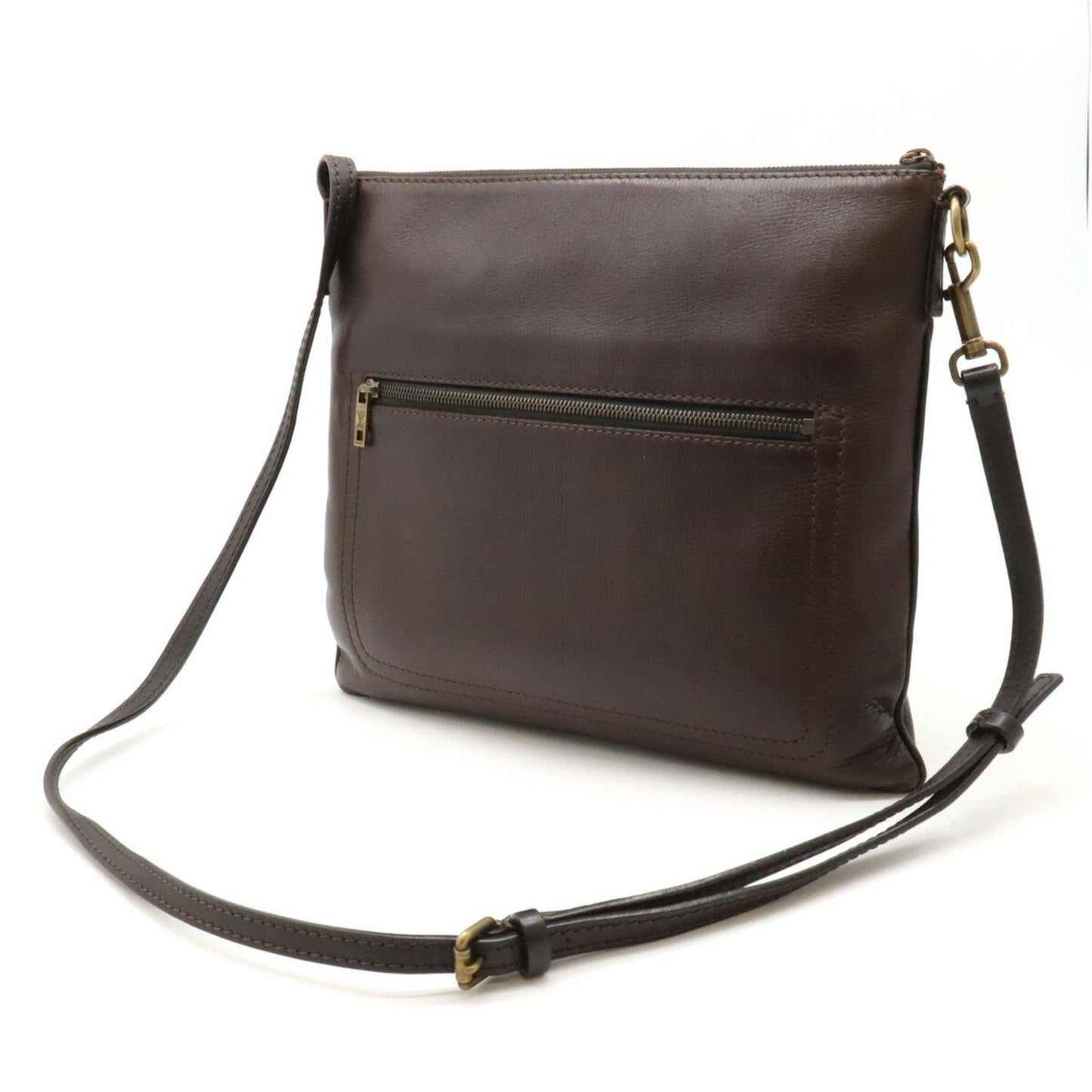 LOUIS VUITTON Utah Shoulder Bag