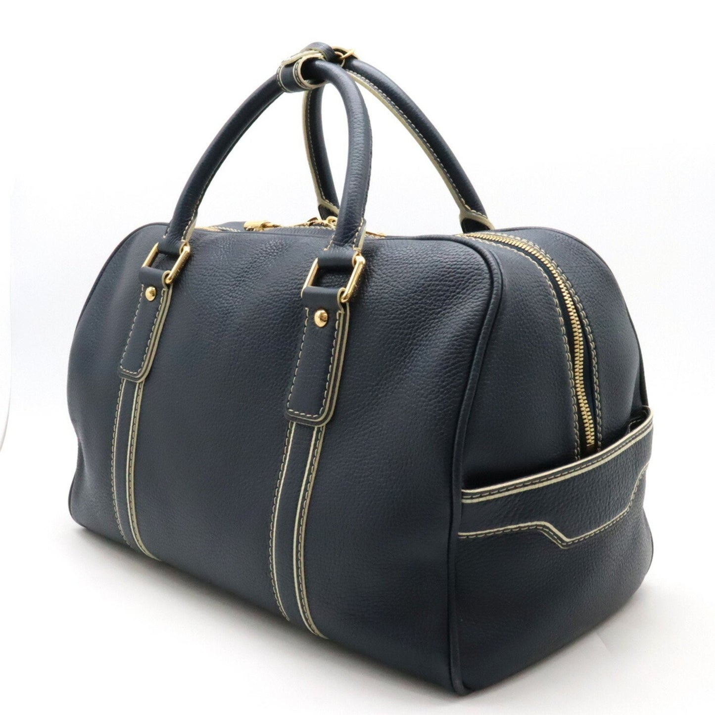 LOUIS VUITTON Carryall Travel