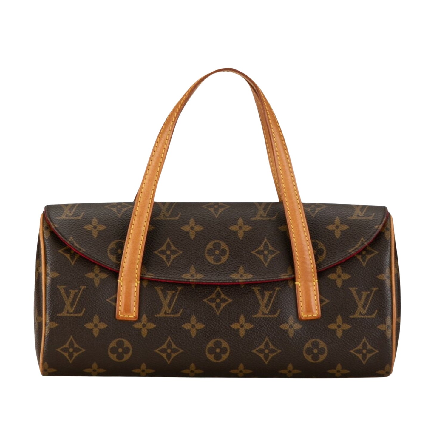 LOUIS VUITTON Sonatine Handbag