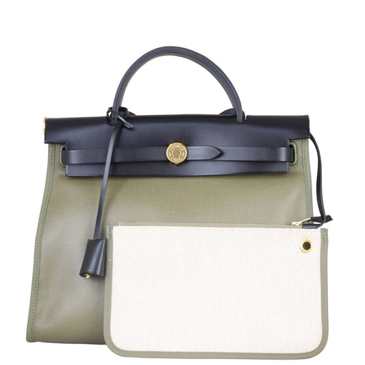 Hermes Herbag Zip 31 Bag